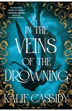 In the Veins of the Drowning