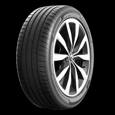 Anvelopa Vara Tigar SUMMER 3 SUV 235/60R18 107V