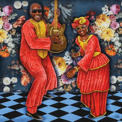 La Vie Est Belle - Vinyl