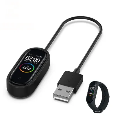 Cablu incarcare Bratara fitness Xiaomi Mi Band 4 - Default Title