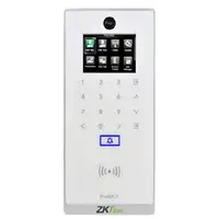 Controler standalone cu functie de pontaj ZKTeco PRO-RF-T