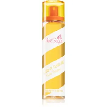 Pink Sugar Creamy Sunshine spray parfumat pentru par pentru femei