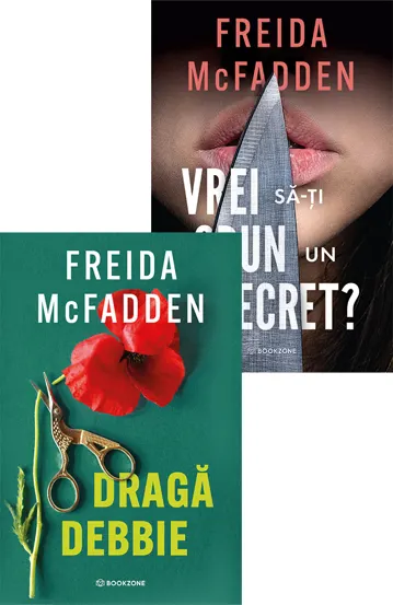 Pachet Sfaturi dulci secrete amare
