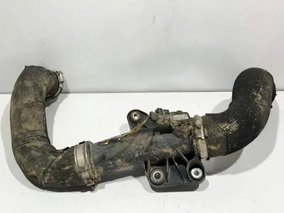Furtun intercooler 8K0145673R Audi A4 (2007-2011) [8K2, B8] 3.0 tdi CCWA