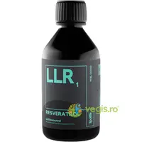 LLR1 - Resveratrol Lipozomal 240ml
