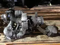 Turbo a6510903380 Mercedes E-Class (2009->) [W212] 220 cdi