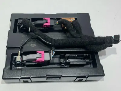 Modul confort 8K0907064GD Audi A5 facelift (2012-2016) [8T3] 2.0 tdi CJCA