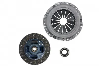 Set ambreiaj cu rulment potrivit HYUNDAI I20 I, I20 II; KIA RIO III 1.1D 09.11