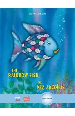 The Rainbow Fish/El Pez Arcoiris