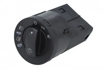 Comutator far potrivit AUDI A4 B6, A4 B7 11.00-06.08