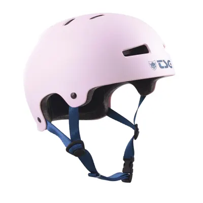 Cască - Evolution Solid - Cradle Pink - Mărime XXS/XS -