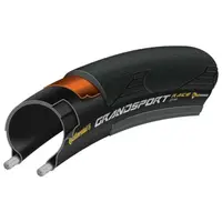Anvelopa pliabila Continental Grand Sport Race 28-622 negru