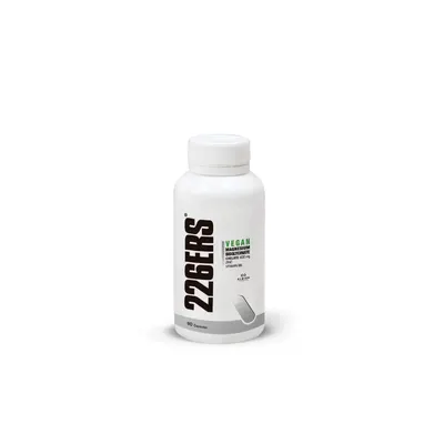 Capsule magneziu vegane - vegan magnesium bisglycinate - 90 capsule