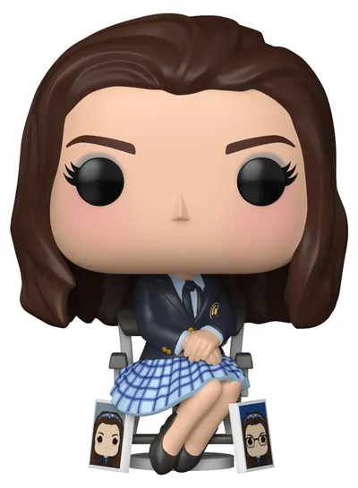 Figura Funko POP! Disney: The Princess Diaries - Mia Thermopolis (25th Anniversary) #1732