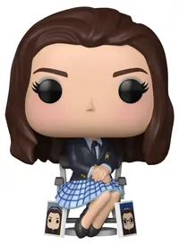 Figura Funko POP! Disney: The Princess Diaries - Mia Thermopolis (25th Anniversary) #1732