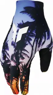 Manusi atv cross Thor SportMode SD, culoare multicolor, marime XL