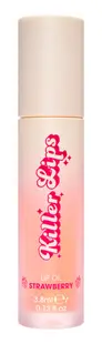 Ulei de buze Strawberry, 3.8ml, Killer Lips