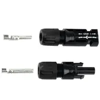 Set conectori 1500V MC4 10MM2 mama/tata, SET
