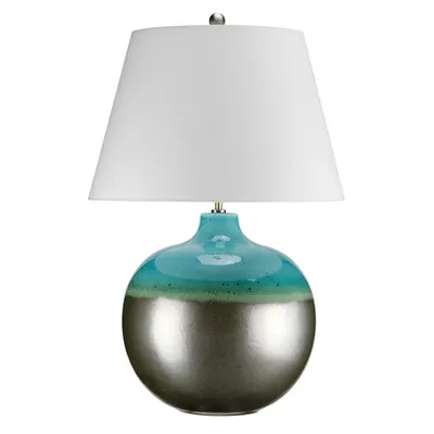 Veioza Lagun 1 Light LargeTable Lamp
