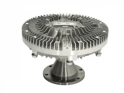 Cupla ventilator radiator potrivit SCANIA 4, R I DC11.01-DT12.08 05.95-05.19