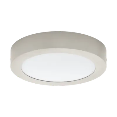Lampa cu montaj aparent FUEVA 1 3000K alb cald 220-240V,50/60Hz IP20