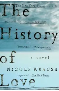 The History of Love