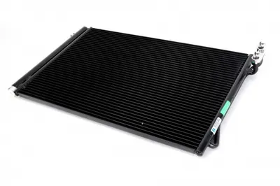 Radiator AC condensator BMW Seria 1 (E81) 3 (E90), 04