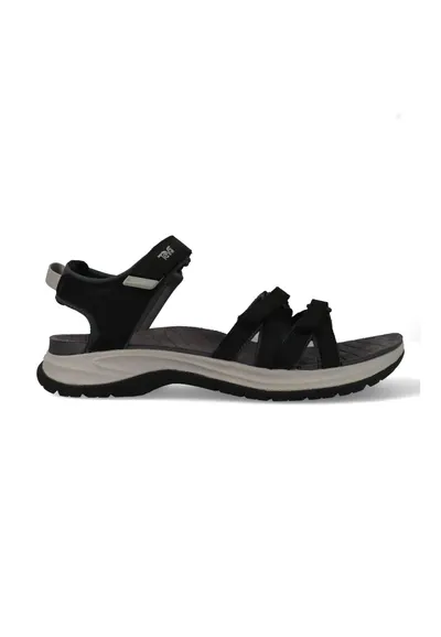 Teva Sandalen Tirra Sport 1177511-BLK Zwart-39