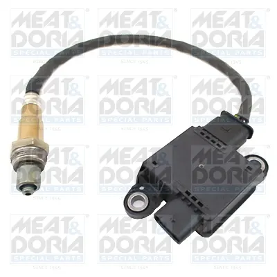 Senzor NOx potrivit FORD MONDEO V 1.5D 03.15