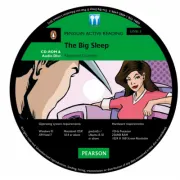 PLAR3: The Big Sleep Book and MP3 Pack