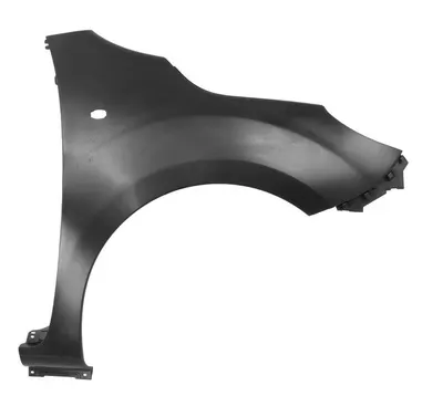 Aripa fata dreapta potrivit MERCEDES CITAN MIXTO (DOUBLE CABIN), CITAN (MPV), CITAN/MINIVAN (W415) dupa 2012 - (cu locas semnalizator , plastic)