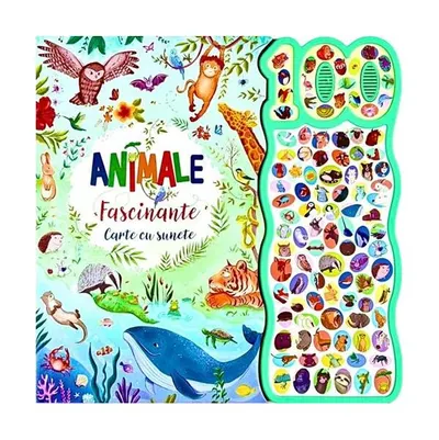 Animale fascinante - Hardcover - ***