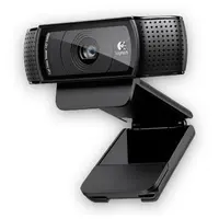 Logitech Hd Pro Webcam C920 - Emea