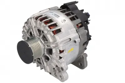 Alternator (14V, 150A) potrivit NISSAN QASHQAI II 1.3 08.18