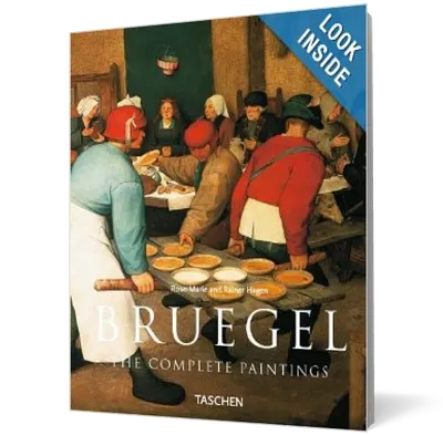 Bruegel: The Complete Paintings