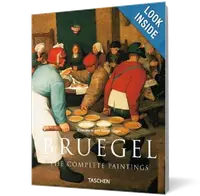 Bruegel: The Complete Paintings