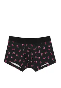 Sosete De Barbati Negru Modern Fit CL1062158