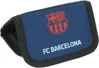 Portofel pentru copii Back Me Up FC Barcelona