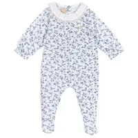 Salopeta Bebe, Deschidere la Scutec, 72