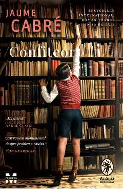 eBook Confiteor