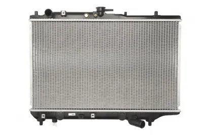 Radiator motor (Manual) potrivit KIA SEPHIA, SHUMA; MAZDA 323 C IV, 323 F IV, 323 S IV 1.3-1.8