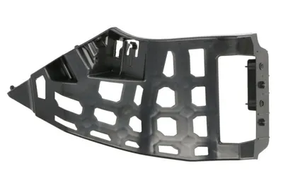 Suport bara fata stanga lateral, plastic potrivit BMW 5 G30, G31, G38, F90 02.17-04.20