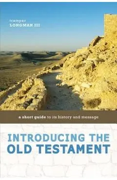 An Introduction to the Old Testament: Second Edition