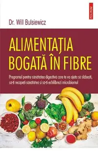 eBook Alimentatia bogata in fibre