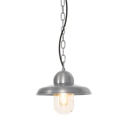 Lampa suspendata Somerton 1Lt Chain Lantern
