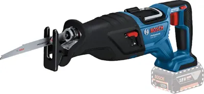 Fierăstrău sabie cu acumulator Bosch - Professional GSA 185-LI, 18V