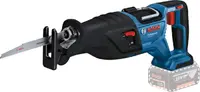 Fierăstrău sabie cu acumulator Bosch - Professional GSA 185-LI, 18V