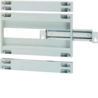 Kit Mccb 250a H200 L600