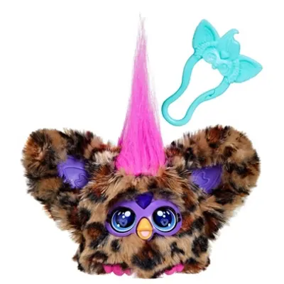 Jucarie electronica - Furby Furblets - Chee-Chee