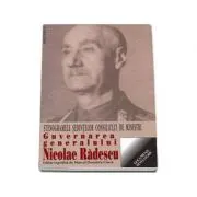 Guvernarea generalului Nicolae Radescu